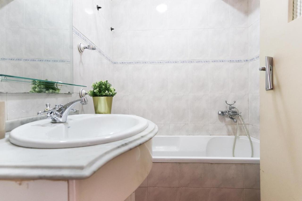 Apartment Saldanha By Homing *